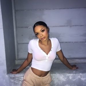 Meet your Posher, Alliyah